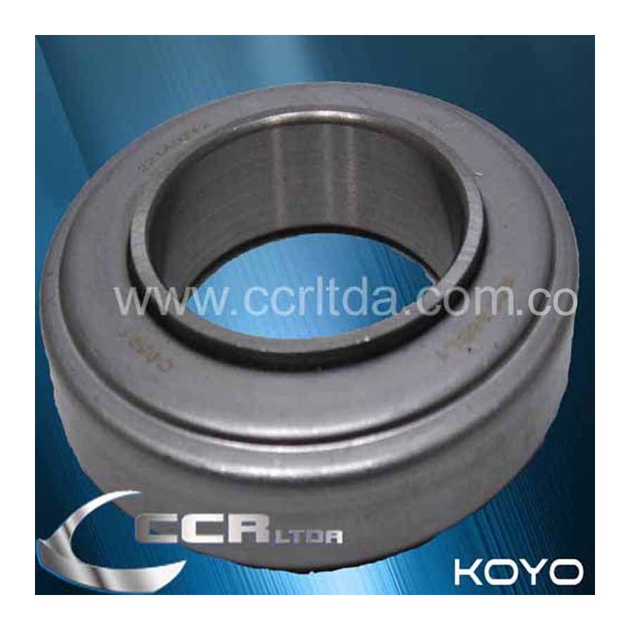 BAL. CLUTCH LUV 1600-2000 SJ-410 LJ-80