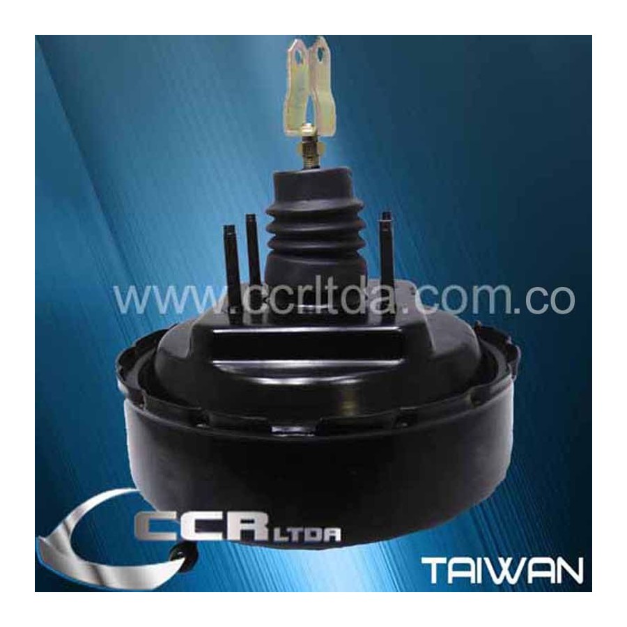 BOOSTER NISSAN SENTRA B13 ( 8 PULGADAS)