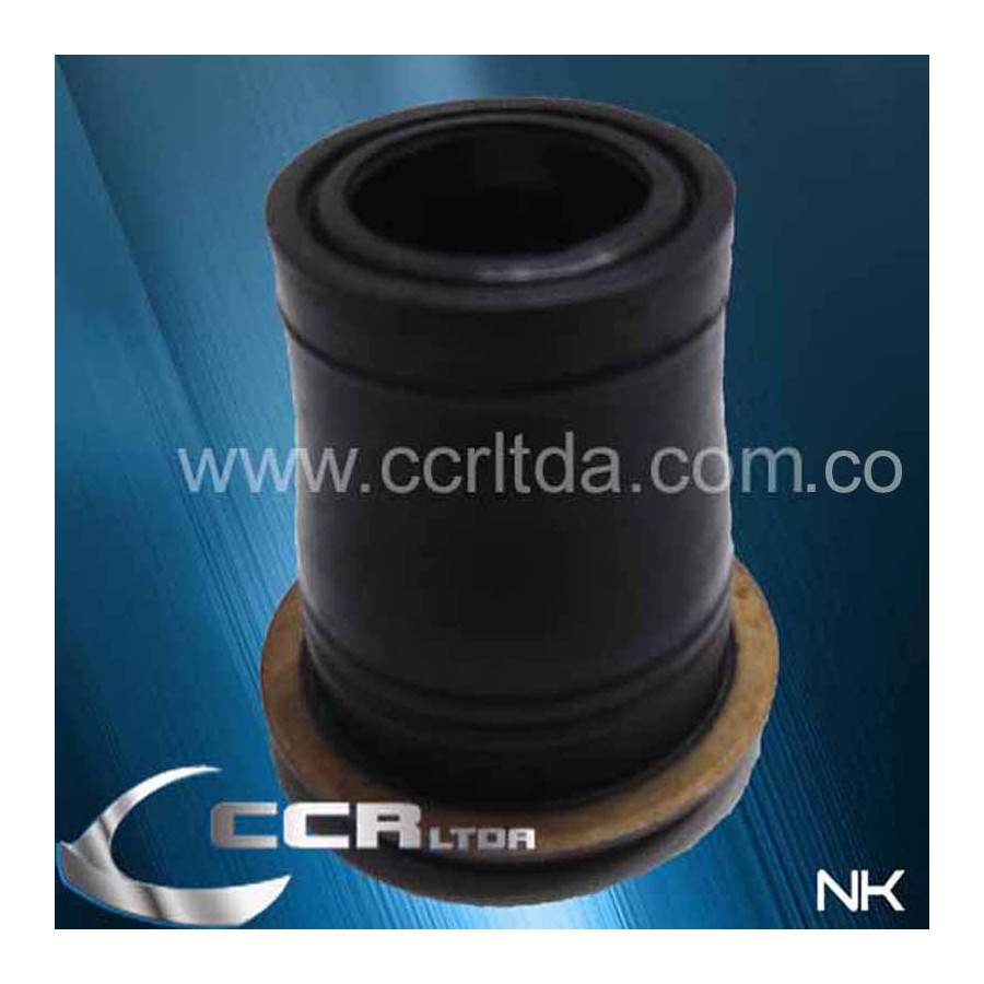 RETEN INY. TOYOTA VIGO 2.5 3.0 DIESEL (CAPUCHON)