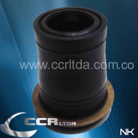 RETEN INY. TOYOTA VIGO 2.5 3.0 DIESEL (CAPUCHON)