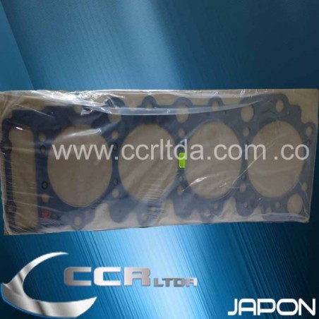 EMP. CULATA NPR 2000 (4HG1T 2M METAL)