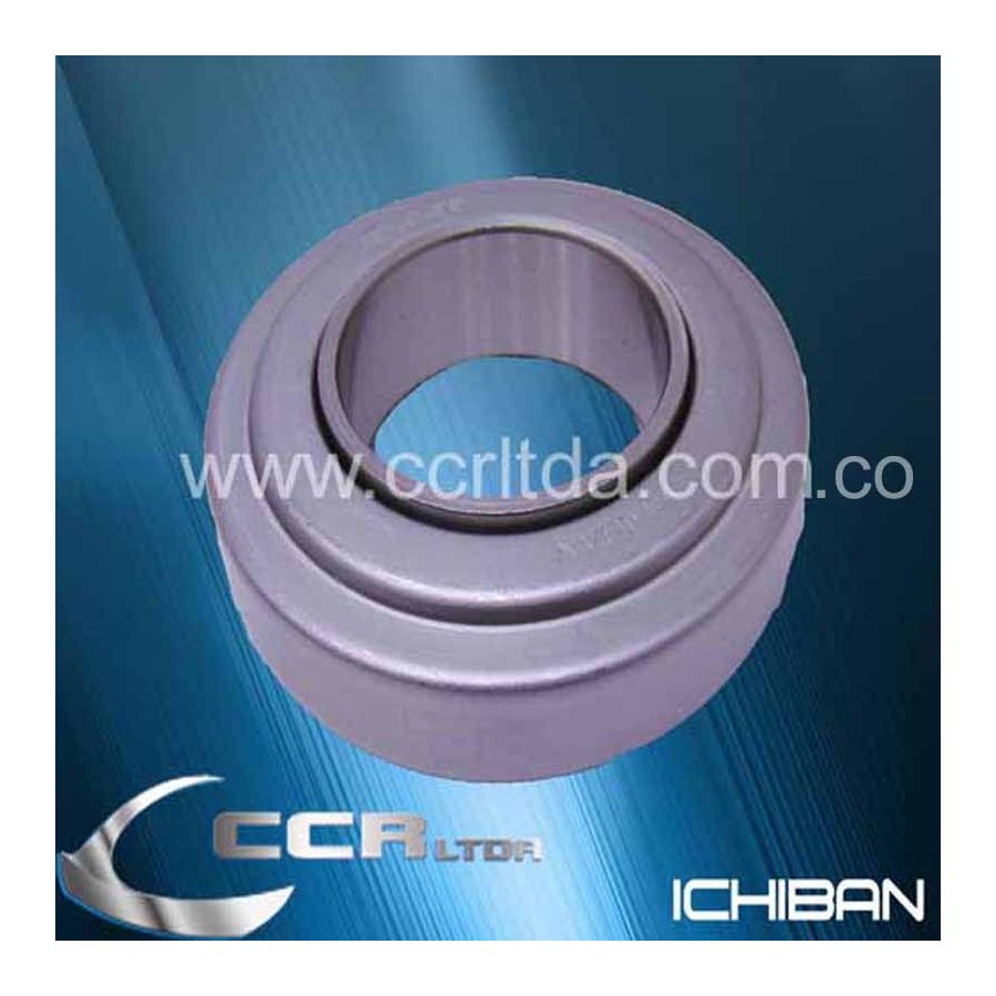 BAL. CLUTCH NISSAN URVAN VANNETTE SAMURAI (KA24)