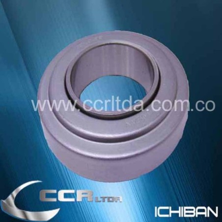 BAL. CLUTCH NISSAN URVAN VANNETTE SAMURAI (KA24)