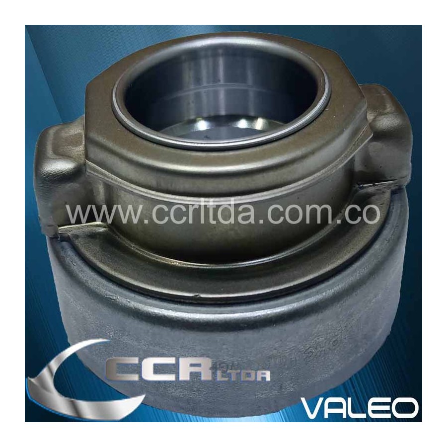 BAL. CLUTCH CANTER 4D34T 2000/...HD72