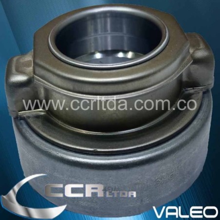 BAL. CLUTCH CANTER 4D34T 2000/...HD72