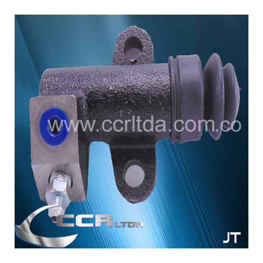 BOMBA AUX. NISSAN TD27 FRONTIER DIESEL VANETTE