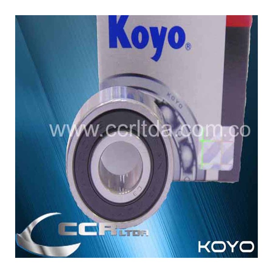 BAL. VOLANTE SUPERCARRY CHANA HAFEI