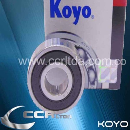 BAL. VOLANTE SUPERCARRY CHANA HAFEI