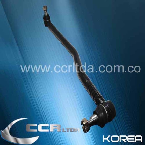 BARRA DIR. NKR 2000/... NHR (TURBO)