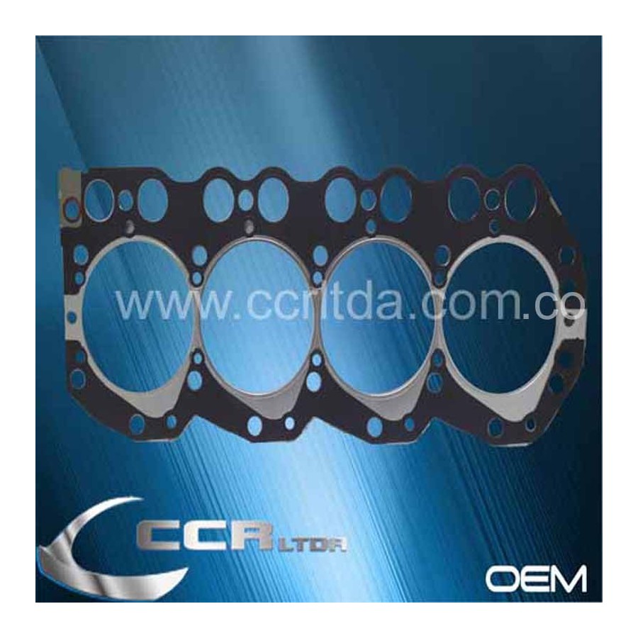 EMP. CULATA NISSAN QD-32