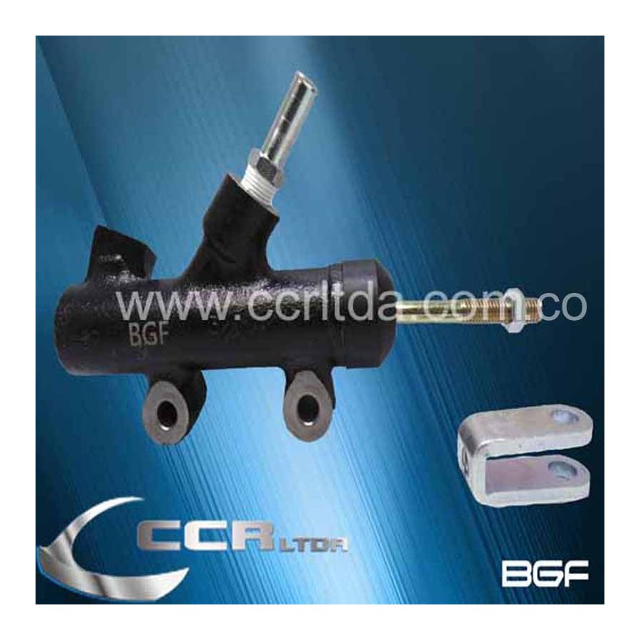 BOMBA PPAL. NPR 92/97