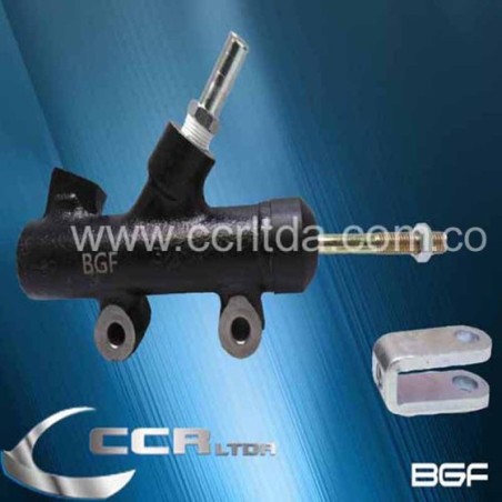 BOMBA PPAL. NPR 92/97