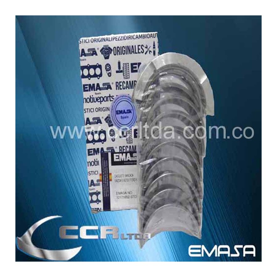 C. KRAN MAZDA 3 MAZDA 6 2.0 2.3 ECO SPORT (STD)