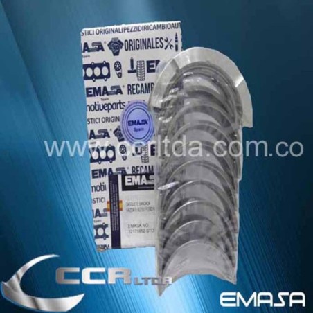 C. KRAN MAZDA 3 MAZDA 6 2.0 2.3 ECO SPORT (STD)