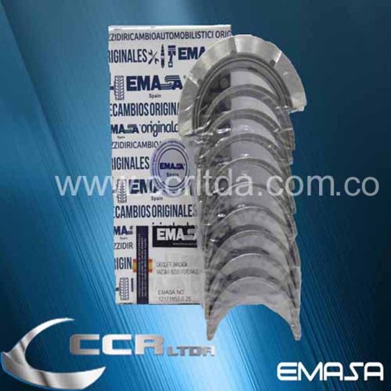 C. KRAN MAZDA 3 MAZDA 6 2.0 2.3 ECO SPORT (025)