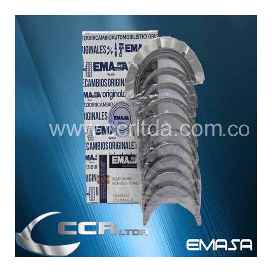 C. KRAN MAZDA 3 MAZDA 6 2.0 2.3 ECO SPORT (025)