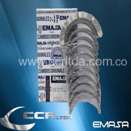 C. KRAN MAZDA 3 MAZDA 6 2.0 2.3 ECO SPORT (025)