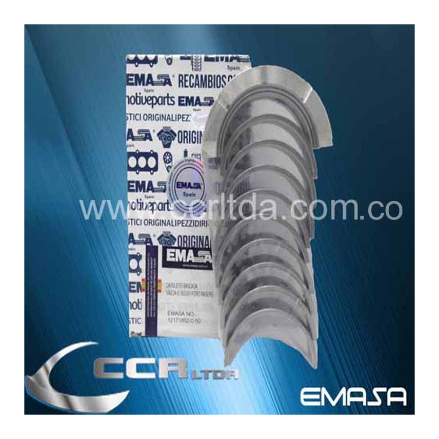 C. KRAN MAZDA 3 MAZDA 6 2.0 2.3 ECO SPORT (050)