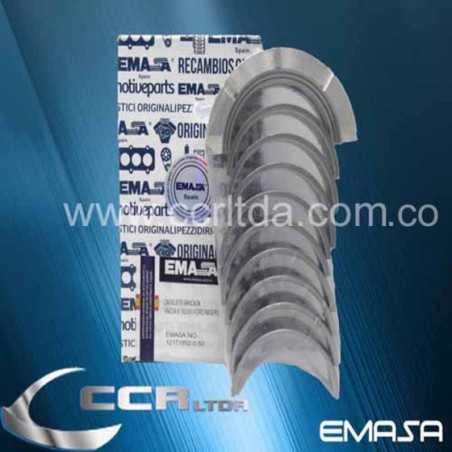 C. KRAN MAZDA 3 MAZDA 6 2.0 2.3 ECO SPORT (050)