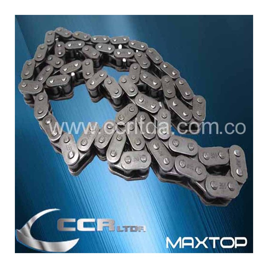 CADENA REP. GRAND VITARA 2.0 (98 ESL)