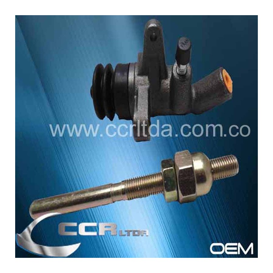 BOMBA AUX. NPR 2000...