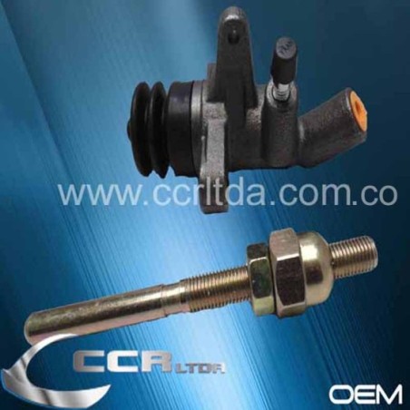 BOMBA AUX. NPR 2000...