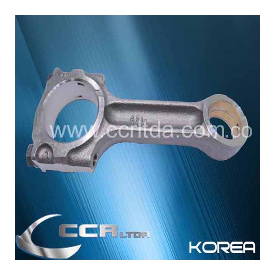 BIELA MOTOR BT50 2500 DIESEL 16V