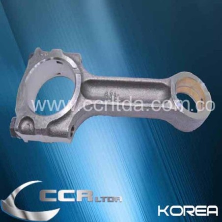 BIELA MOTOR BT50 2500 DIESEL 16V