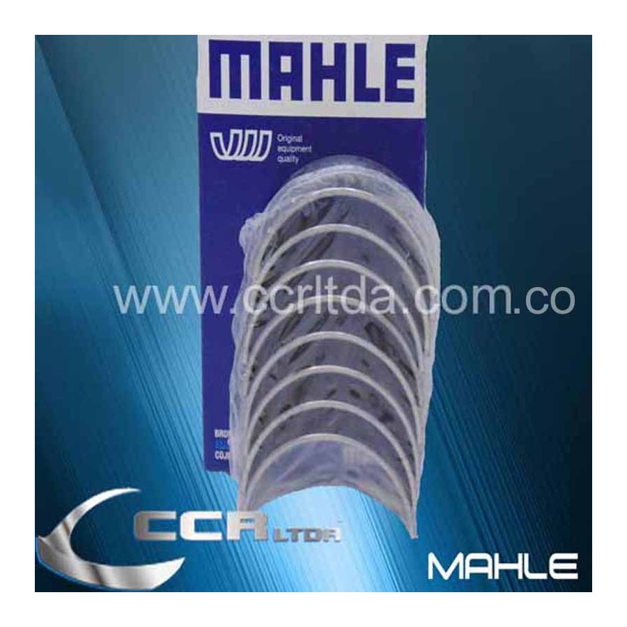 C. BIELA CAPTIVA 2.4 HHR (STD)