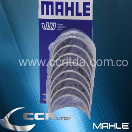 C. BIELA CAPTIVA 2.4 HHR (STD)