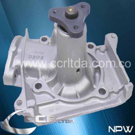 BOMBA AGUA 323 INY FORD FESTIVA