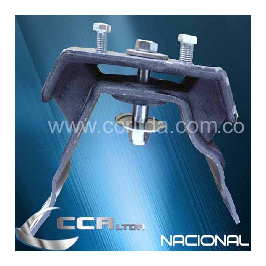 SOP. CAJA TOYOTA PRADO 5VZ (5 PUERTAS PUENTE)