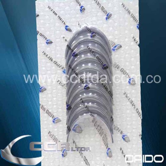 C. KRAN LUV 2300 WFR TROOPER (STD)