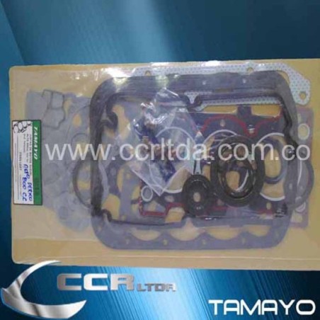 EMP. MOTOR ALTO 800CC 12V 3C (SUZUKI)