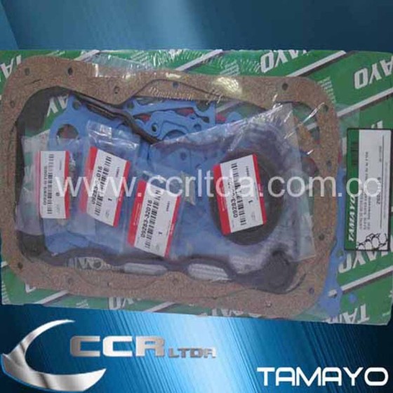 EMP. MOTOR SUPERCARRY SJ-410 F-10 (CULATA SOBREMEDIDA NK)