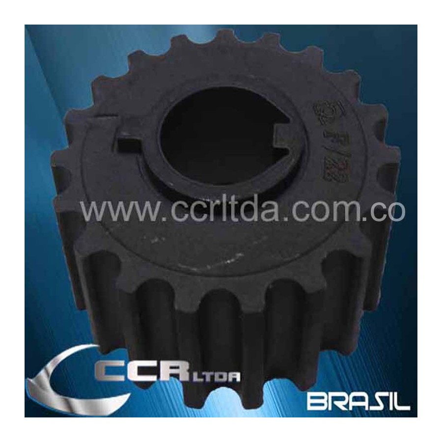 PIÑON CIG. CORSA (DOBLE GUIA)