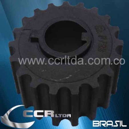 PIÑON CIG. CORSA (DOBLE GUIA)