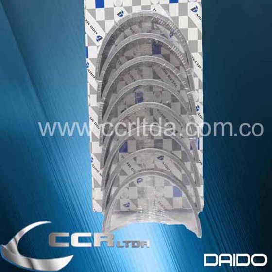 C. KRAN GRAND VITARA 2500/2700 6V 24V (075)