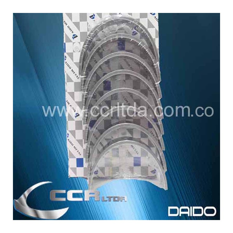 C. KRAN GRAND VITARA 2500/2700 6V 24V (025)