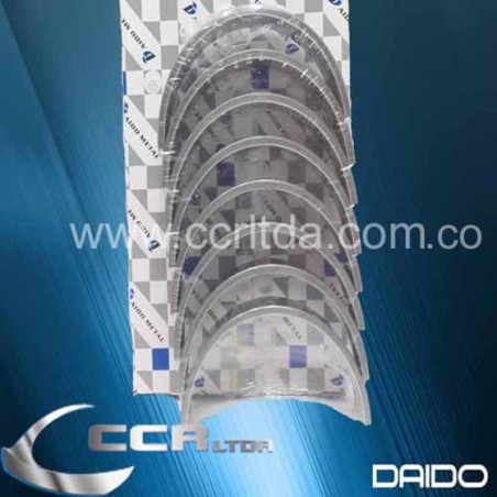 C. KRAN GRAND VITARA 2500/2700 6V 24V (025)