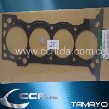 EMP. CULATA TOYOTA VIGO 2700 GASOLINA (2TR)