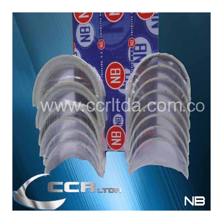 C. KRAN NISSAN PATROL /80 (125)