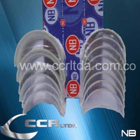 C. KRAN NISSAN PATROL /80 (125)