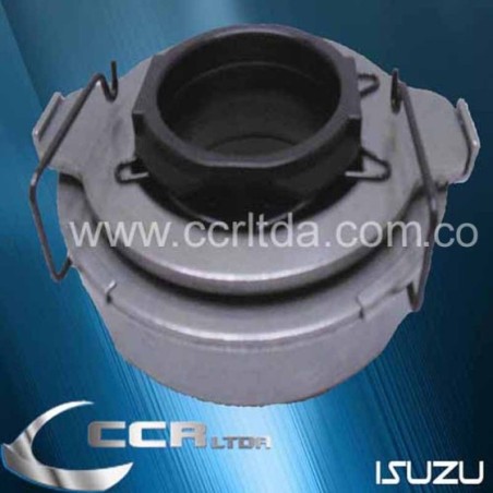 BAL. CLUTCH FRR FTR EU II