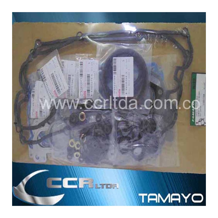 EMP. MOTOR LUV DIMAX 3500 6VE1 3.2 24V