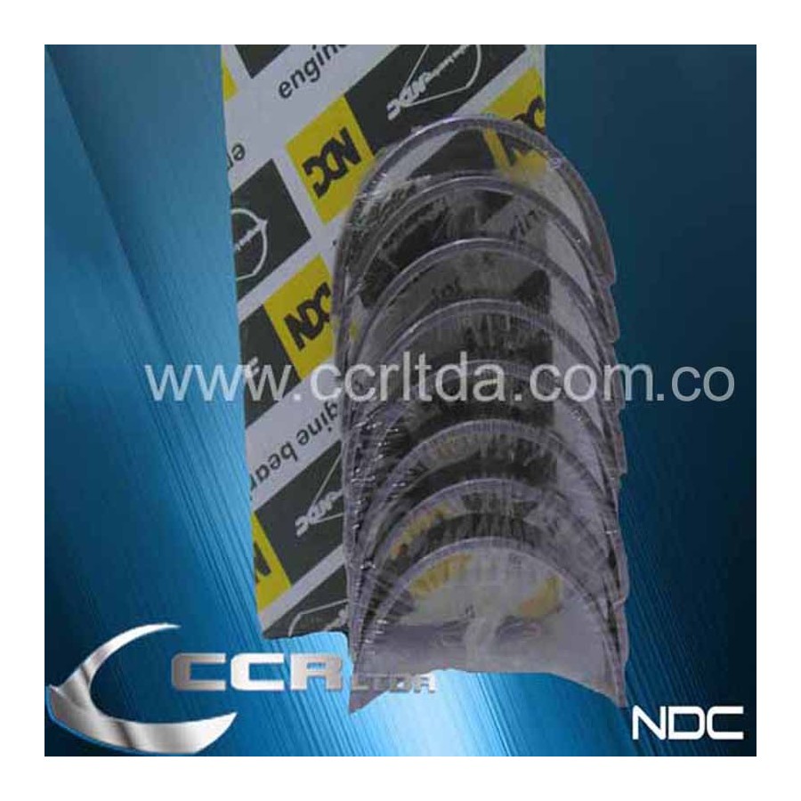 C. BIELA GRAND VITARA 2000/2500/2700 (100)