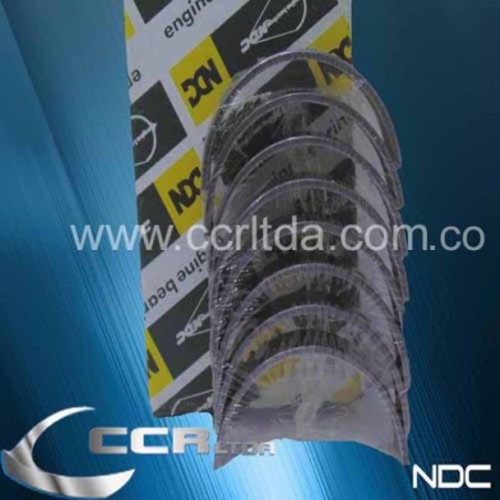 C. BIELA GRAND VITARA 2000/2500/2700 (100)