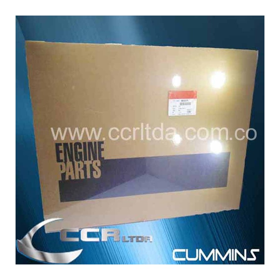 EMP. MOTOR CUMMINS 4BT (INFERIOR)