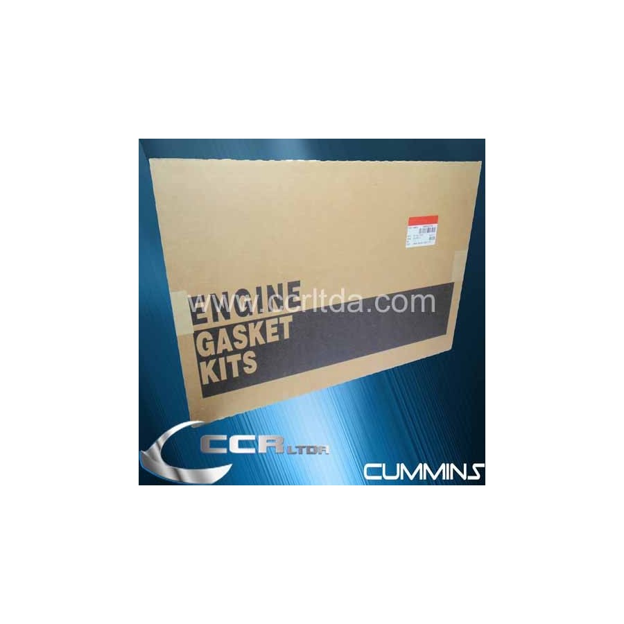 EMP. MOTOR CUMMINS 6BT (INFERIOR)