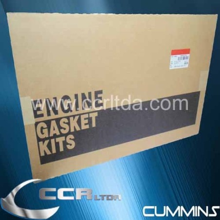 EMP. MOTOR CUMMINS 6BT (INFERIOR)